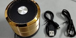 Ws-887 Bluetooth Mini Bluetooth Speaker